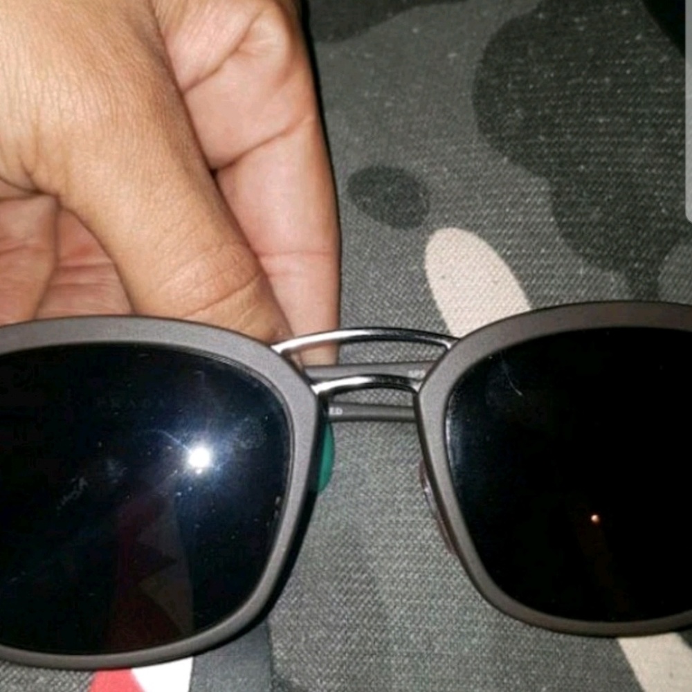 Prada sunglasses